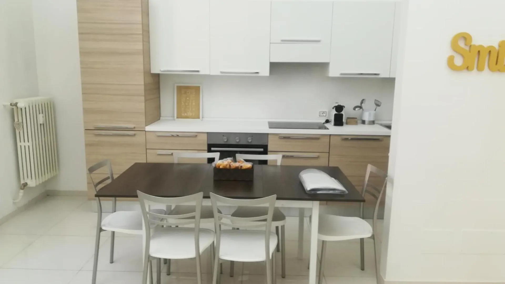 Casa Navigli Apartment Milan Italy