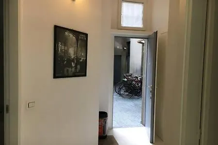 Casa Navigli Apartment Milan