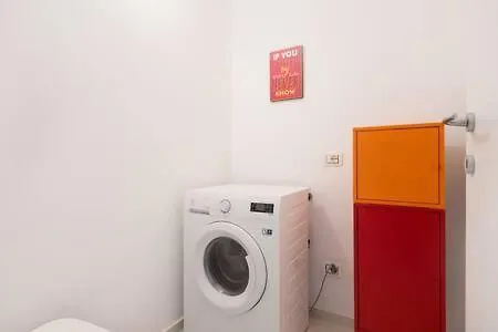 Casa Navigli Apartment Milan 0*,  Italy