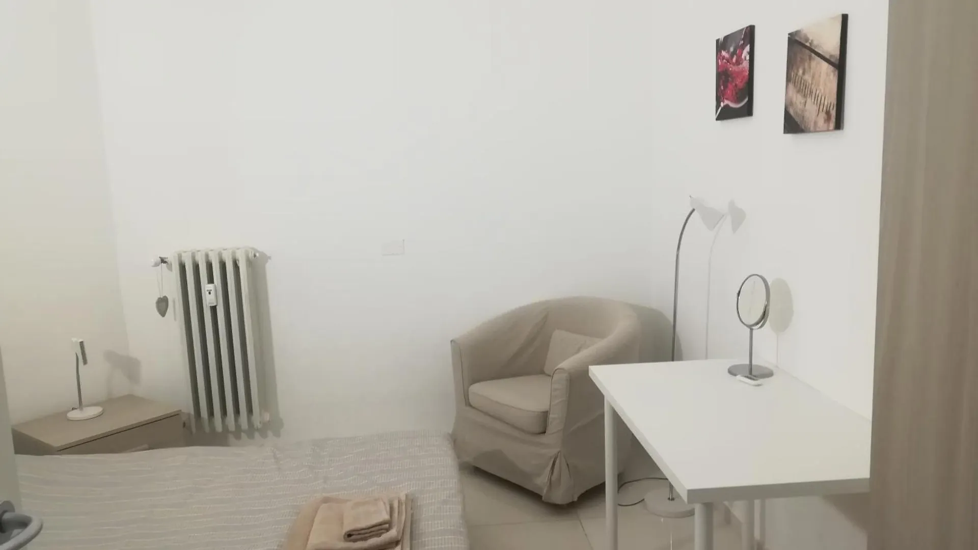 Casa Navigli Apartment Milan 0*,