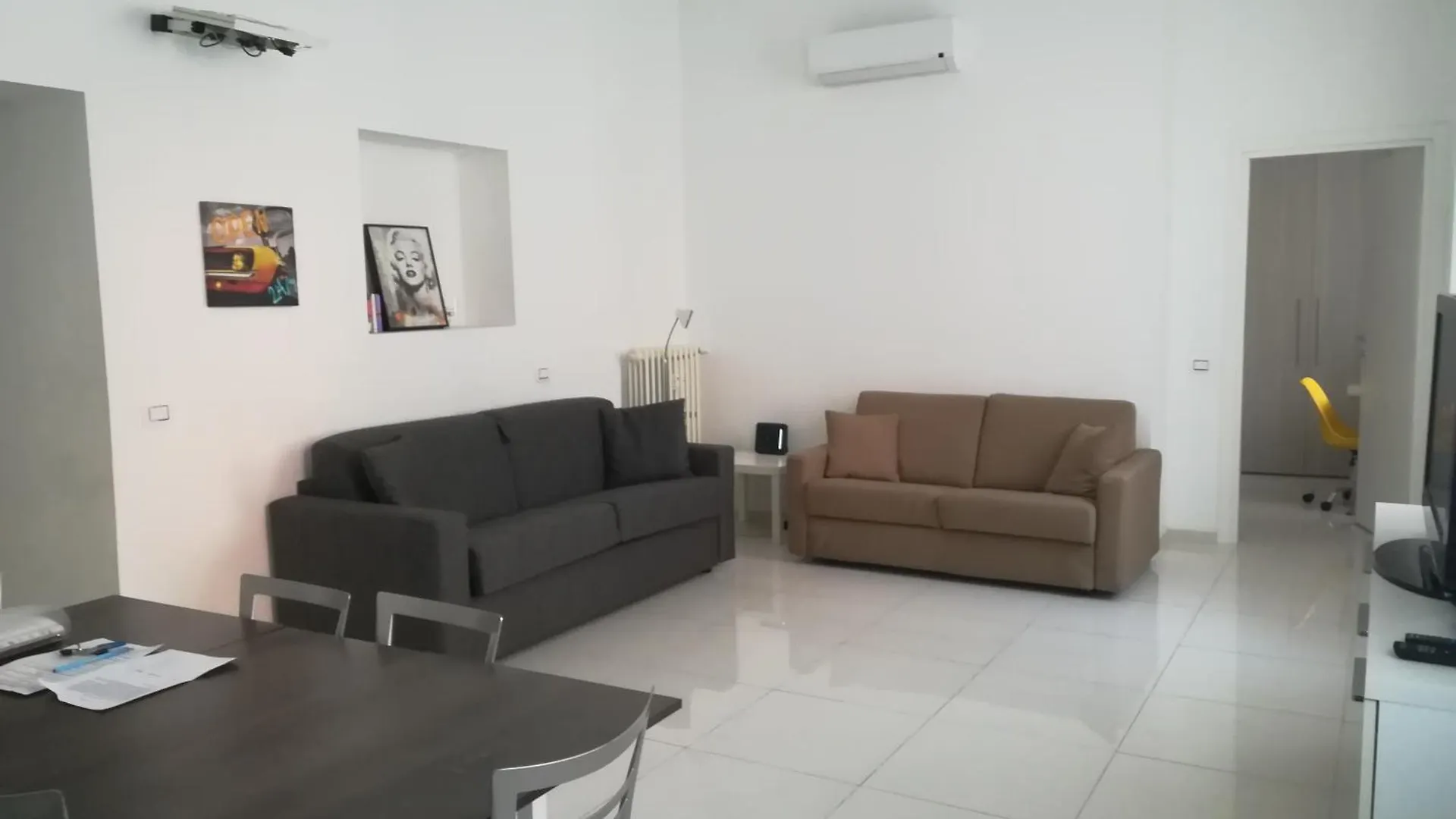 Casa Navigli Apartment Milan Italy