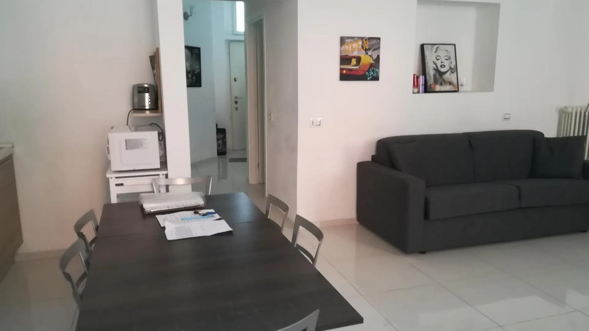Casa Navigli Apartment Milan