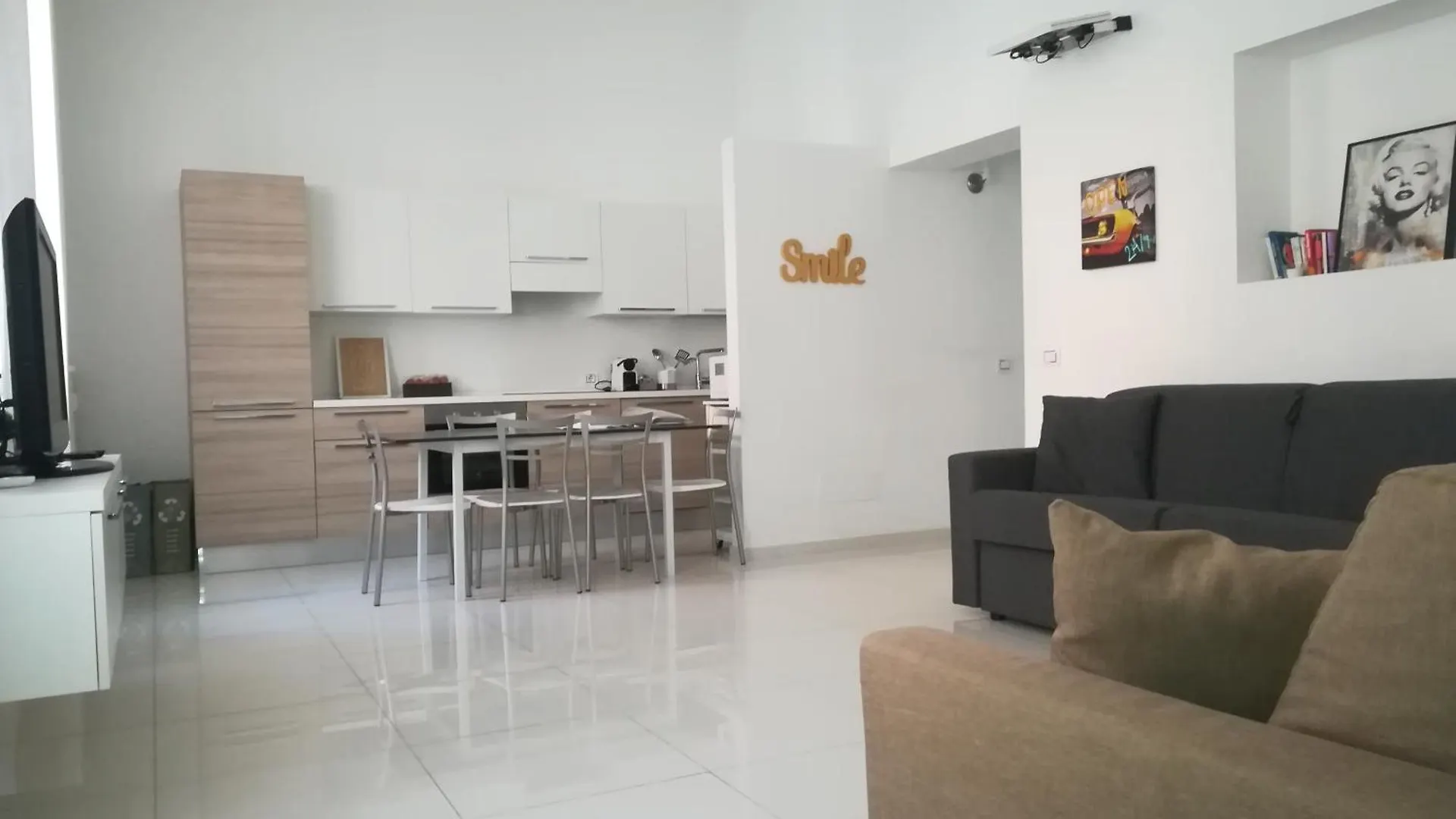 Casa Navigli Apartment Milan
