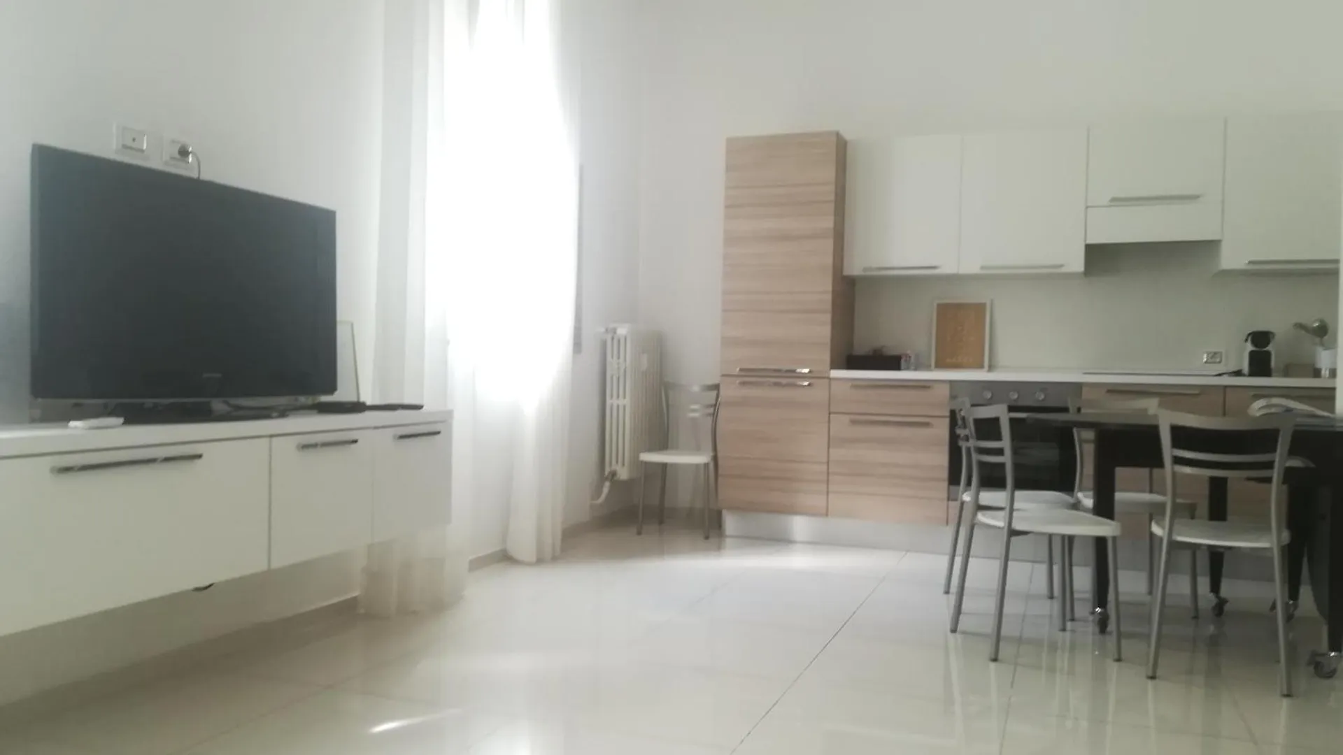 Casa Navigli Apartment Milan