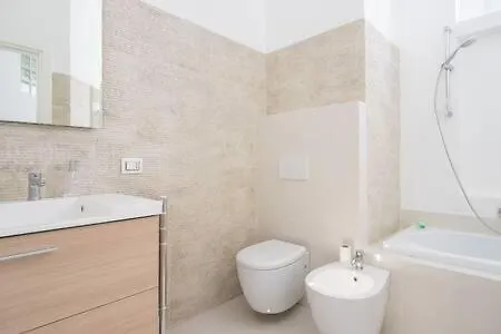 Casa Navigli Apartment Milan 0*,