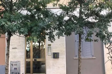Casa Navigli Apartment Milan Italy